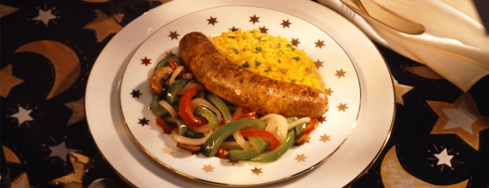 Sausagesinatra