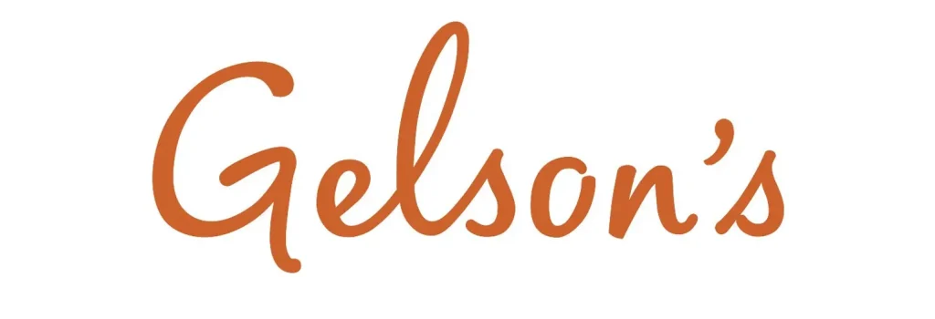 Gelsons